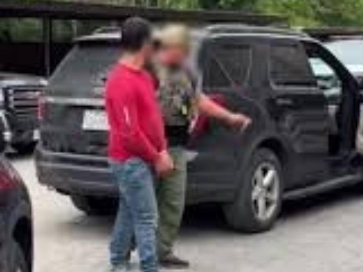 ICE captura a hondureño por reincidir manejando ebrio en San Antonio, Texas