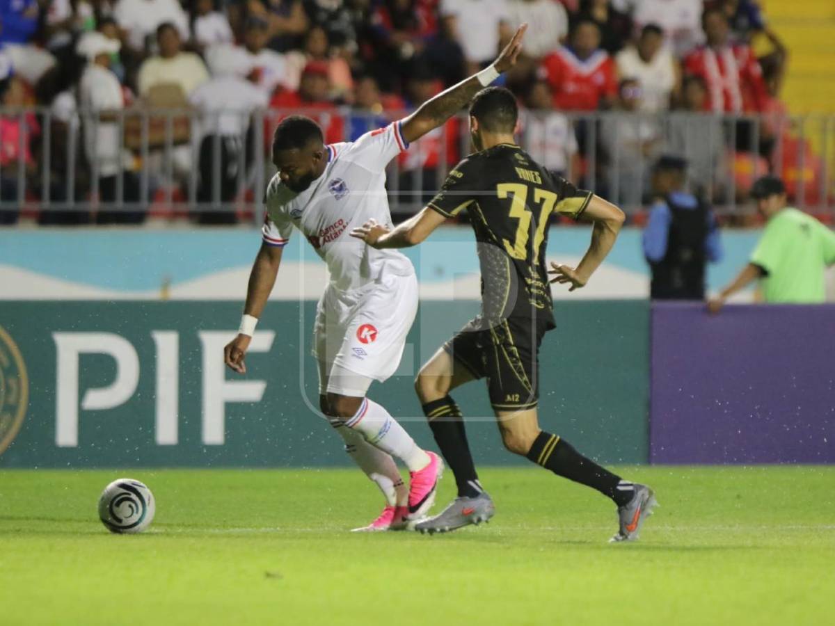 Olimpia celebra, polémica e indignación en Mixco y motivo del festejo de Edwin