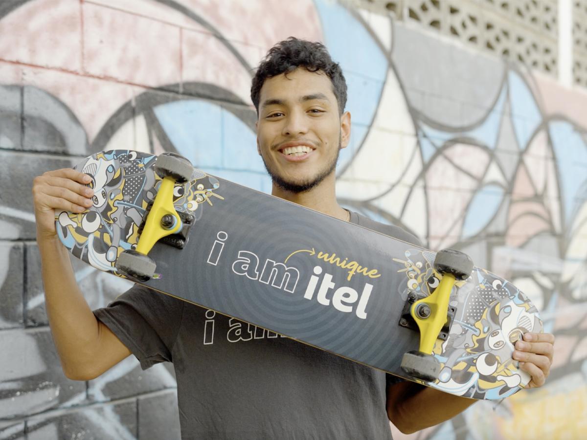 Itel continúa expandiendo sus operaciones en Honduras