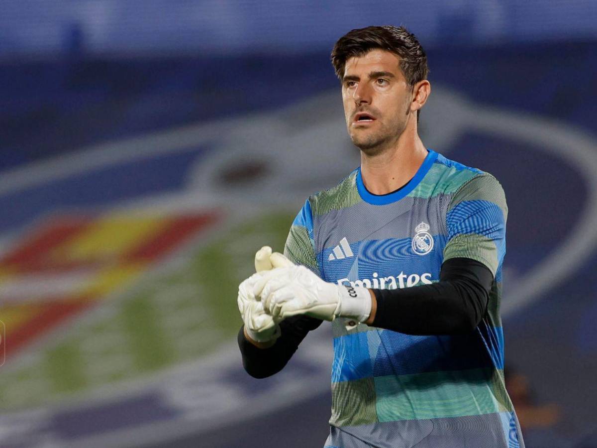 Real Madrid y su once de lujo para enfrentarse a la Juve por Champions League