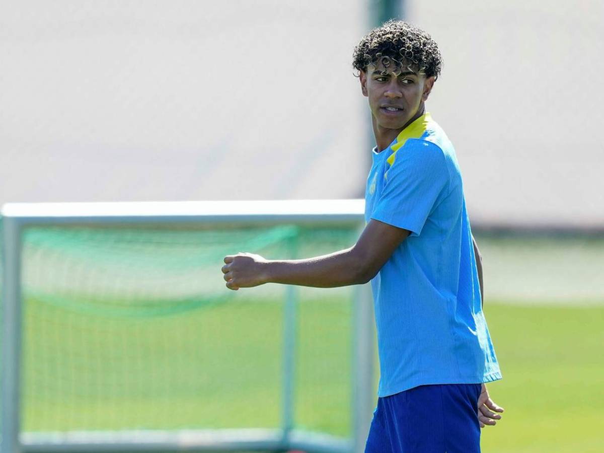 Lamine Yamal se cansa y amenaza con irse del Barcelona: Hace increíble petición