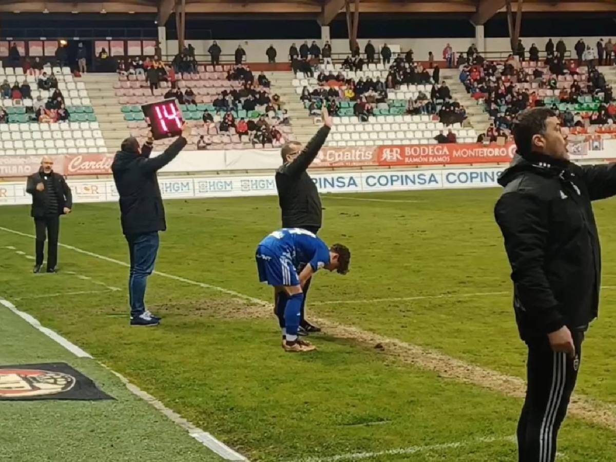 Perdió el control: Muere joven futbolista en España por trágico motivo