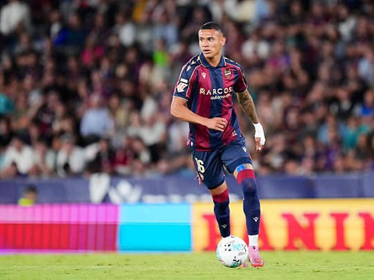 Vinicius llora, 'robo' del Real Madrid al Levante y ¿qué pasó con Kervin Arriaga?