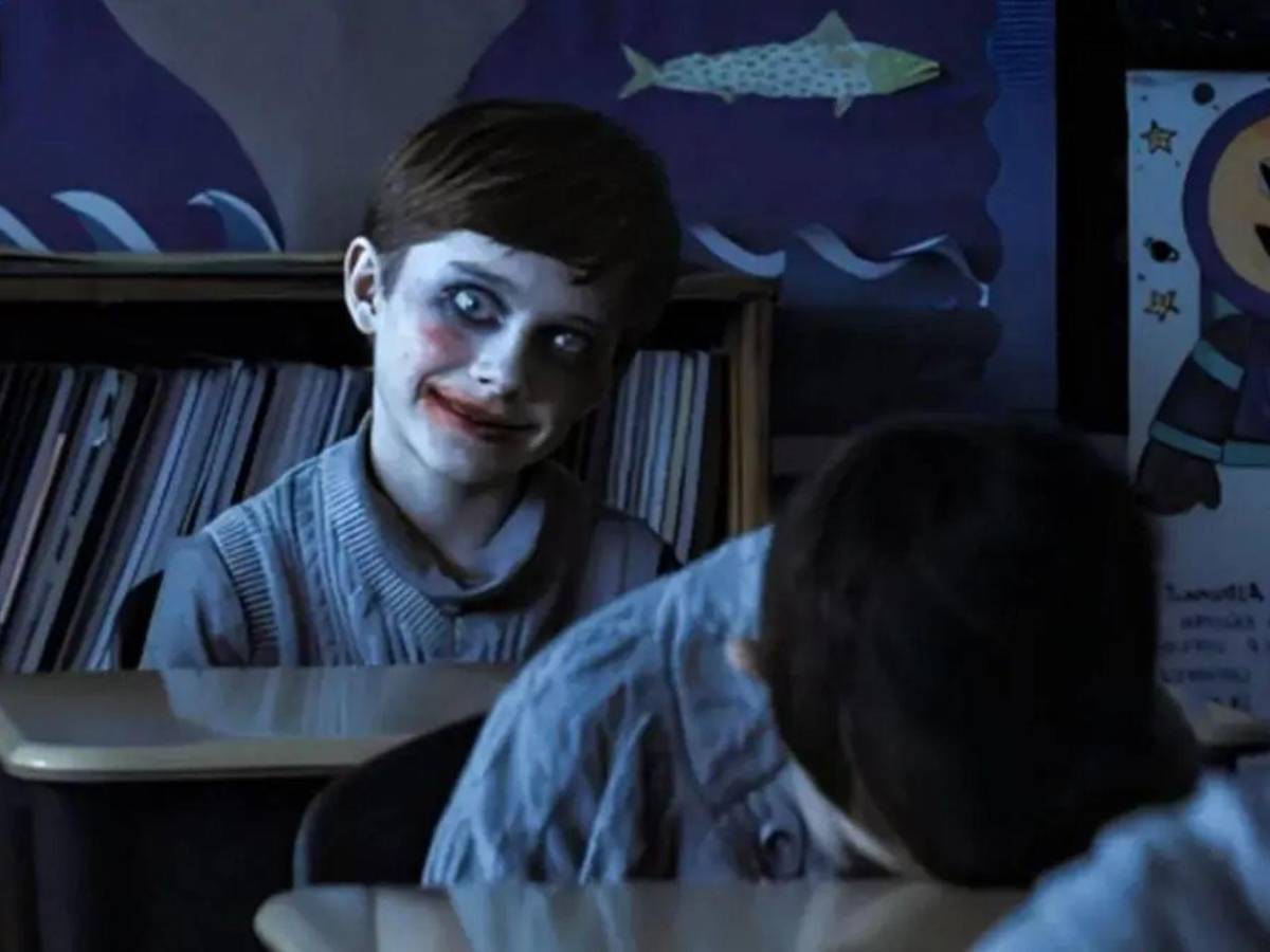 El thriller “La noche de la desaparición” llega a HBO Max