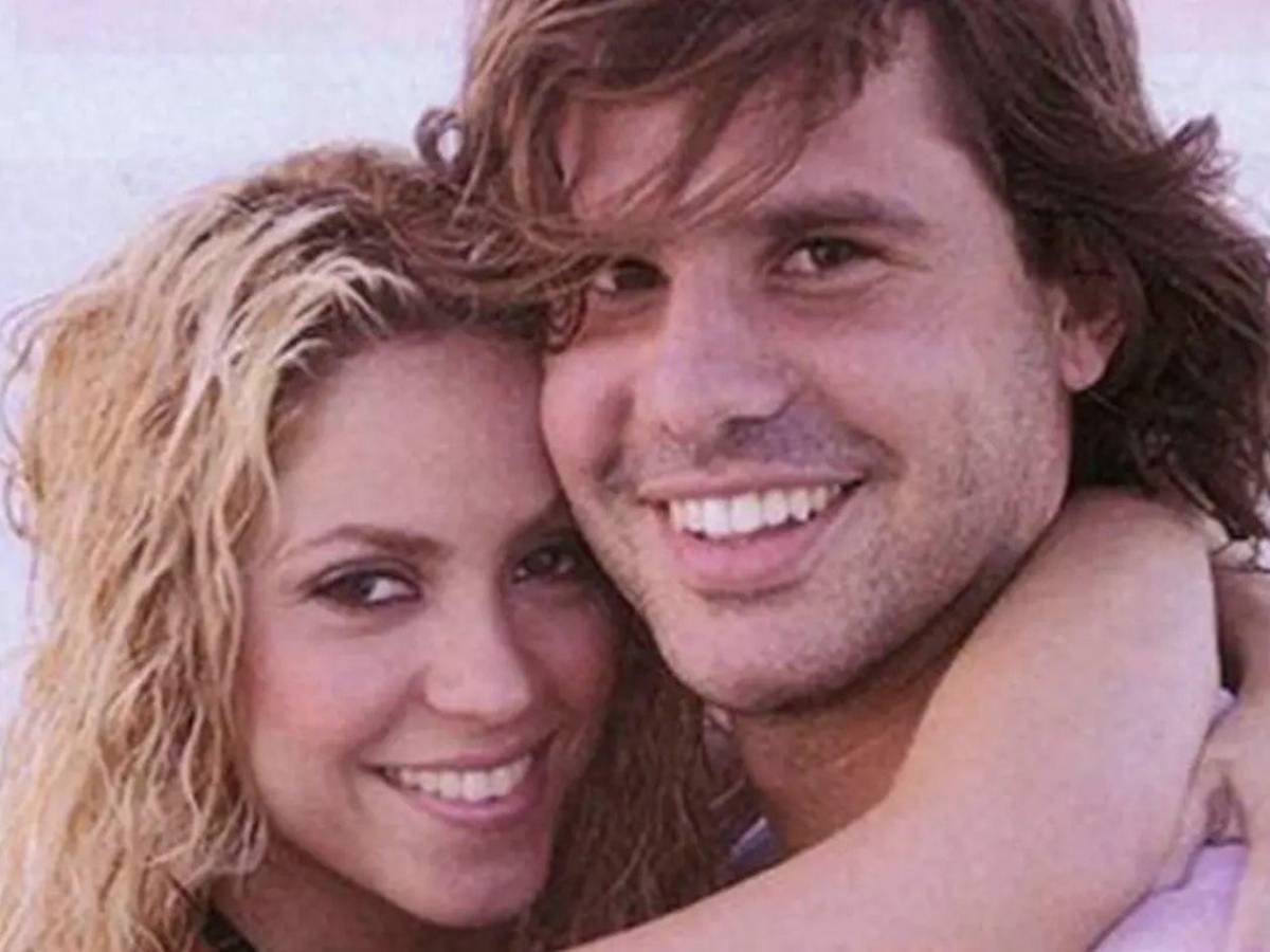 Amores de Shakira que inspiraron sus canciones más icónicas