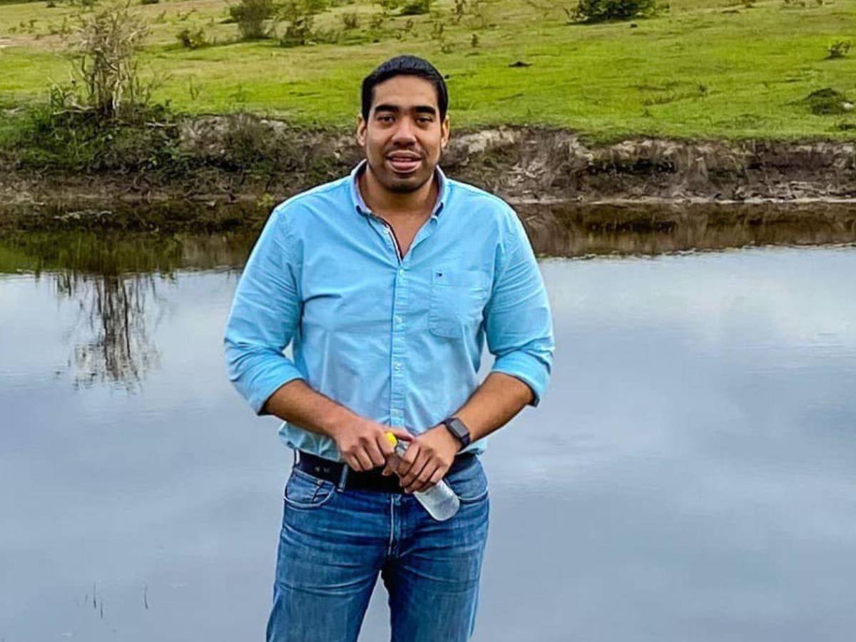 Ellos son los diputados electos por Francisco Morazán