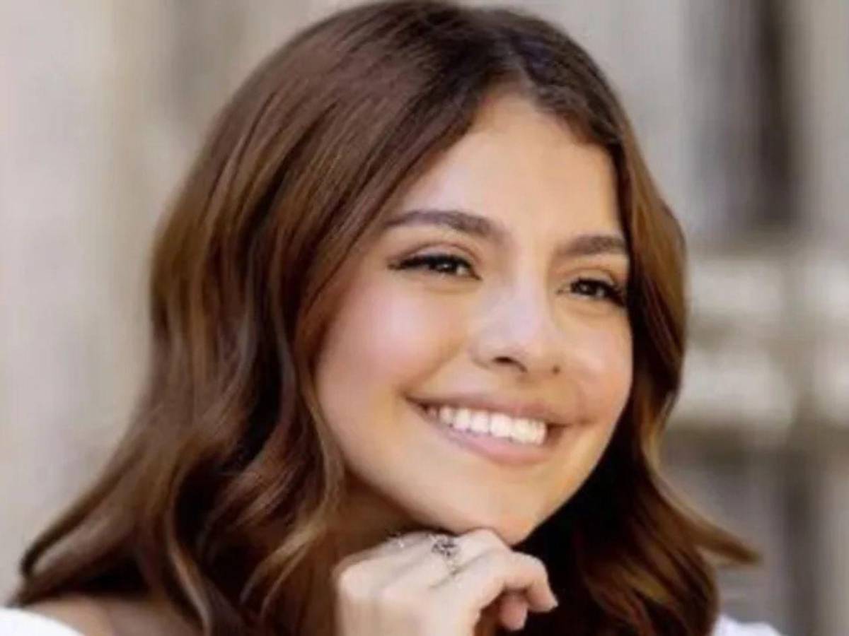 Salen a la luz nuevos detalles del caso de Camila Mendoza Olmos