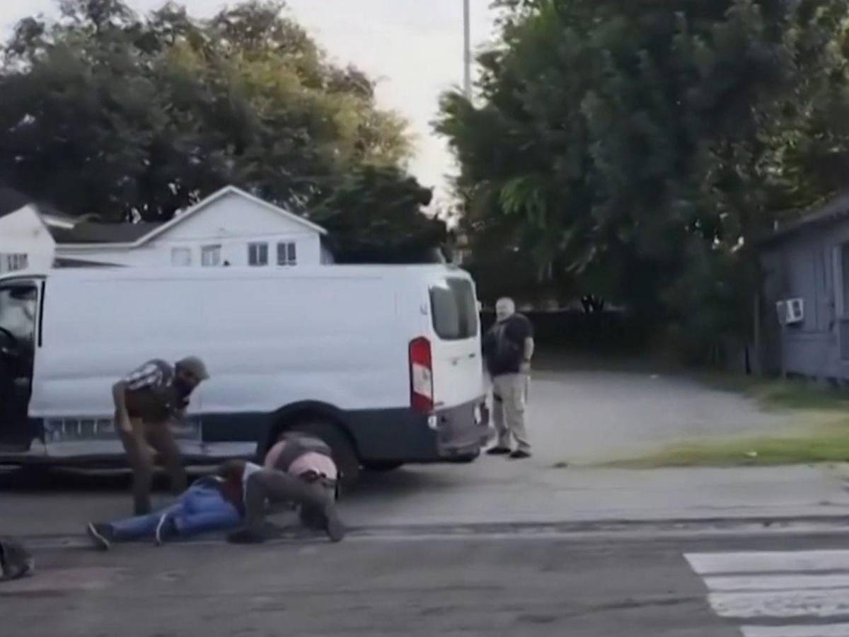 El ICE debe cambiar: congresistas se reunirán con testigos de la muerte de migrante a manos del ICE en Texas