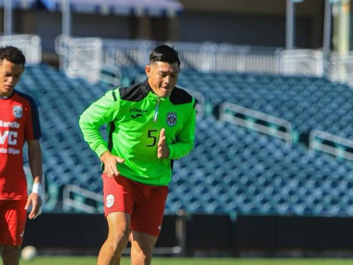 Motagua con dos fichajes, sorpresa en Olimpia y salidas en Marathón