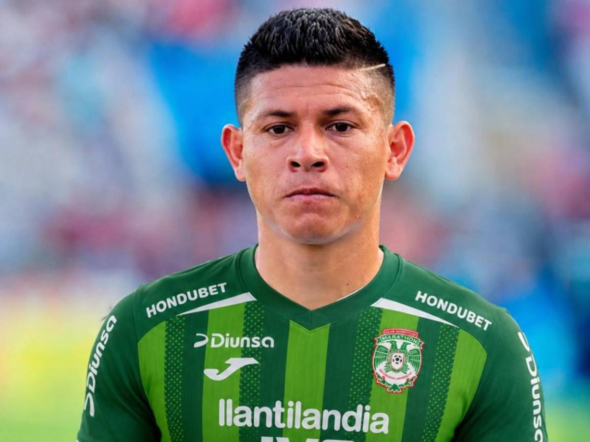 Mercado: Olimpia ficha a ex Real España, locura por Luis Palma y Espina lleva leyenda al Victoria