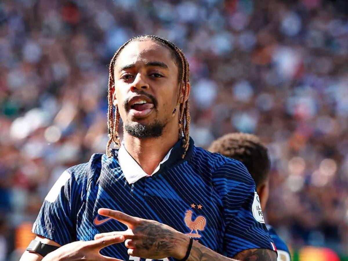Real Madrid con venta récord, Barcelona contacta a otro crack y dos salidas en PSG