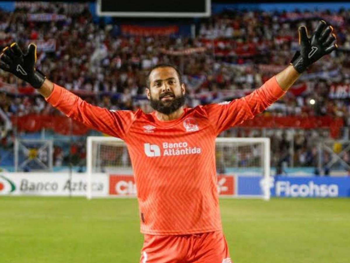 Olimpia firma jugador, Motagua por fichaje, español llega y extranjero huye de Honduras