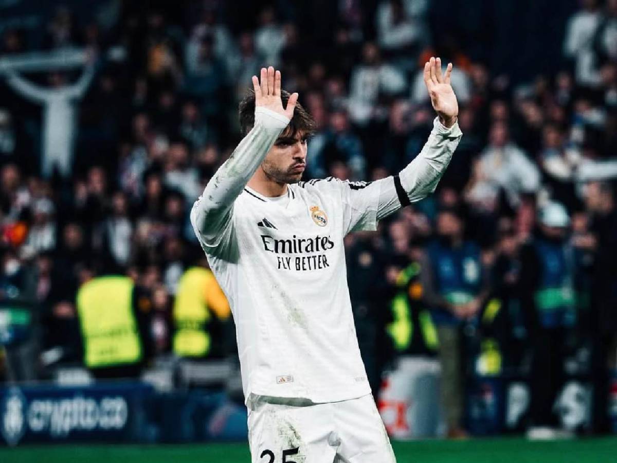 Señalan a los culpables de la nueva caída del Real Madrid ante Barcelona