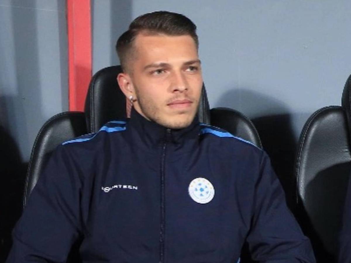 Fue compañero de Cristiano Ronaldo y ahora se convierte en albañil: Hace impactante confesión