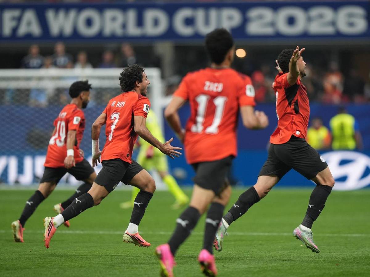 Egipto hace increíble petición tras polémica eliminación ante Argentina