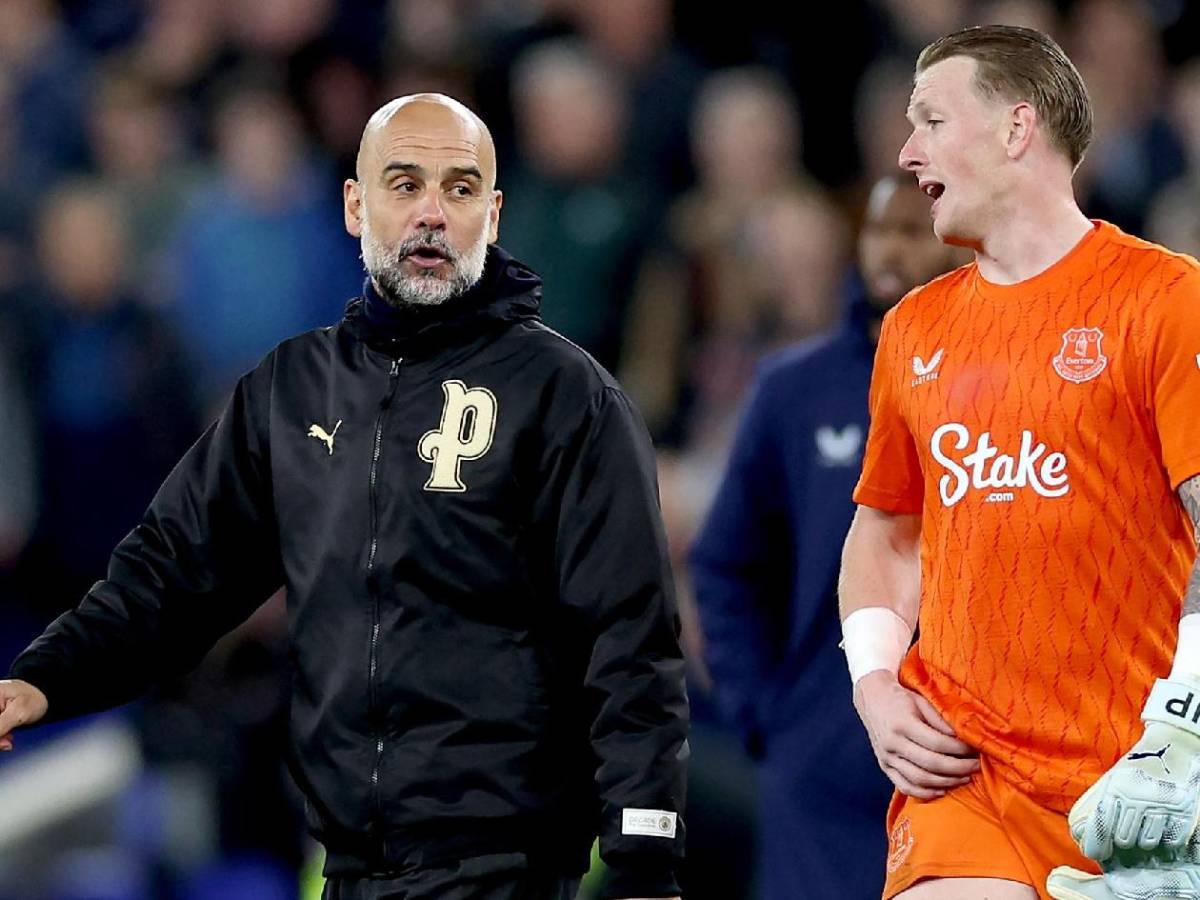 Bombazo: Guardiola se va del City y confirman su reemplazo; Fichó hace meses