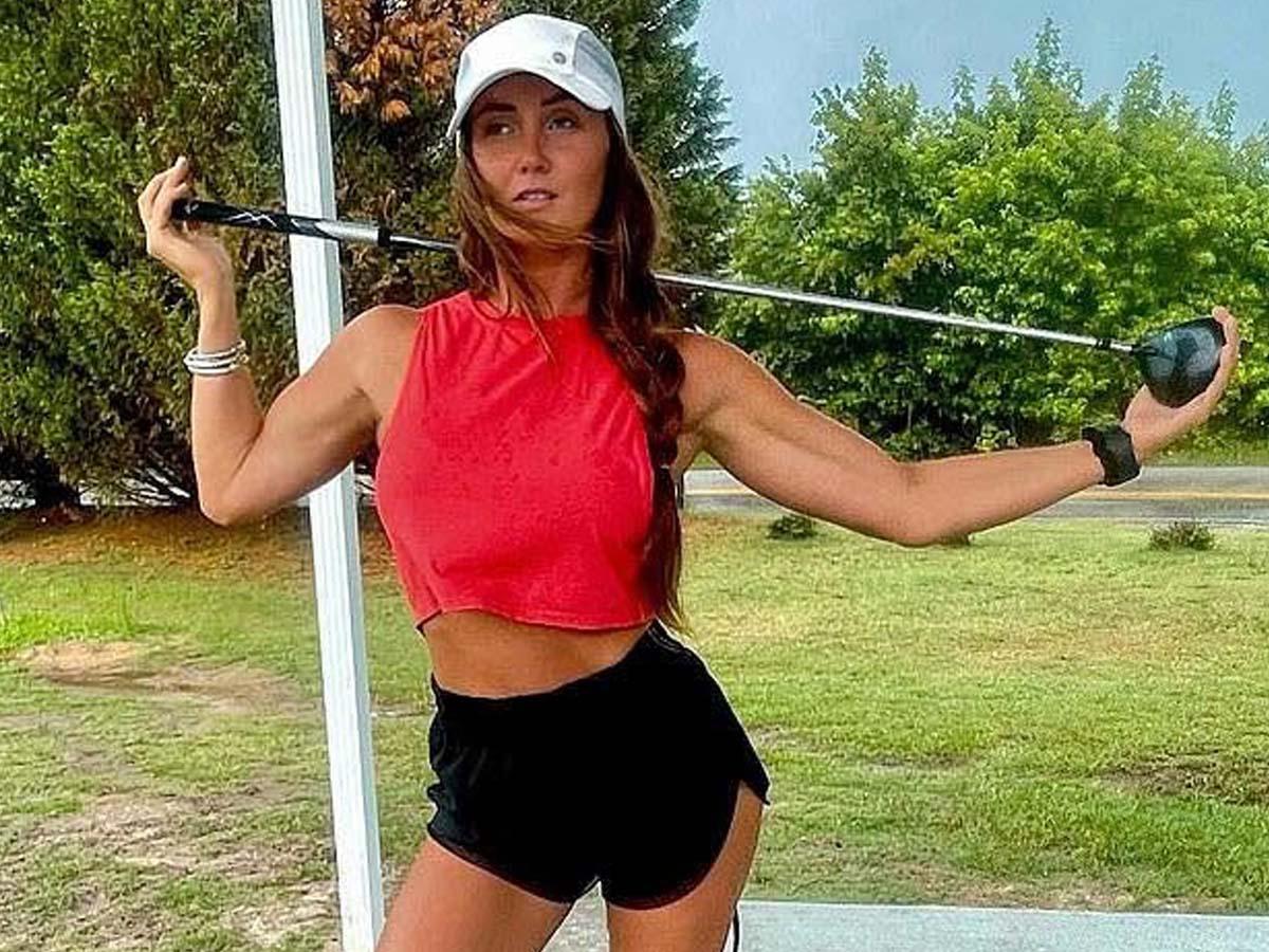 Misterio rodea la muerte de instructora de fitness en Carolina del Sur