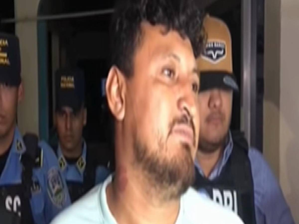 “No me quedes viendo”: la confesión del hombre que mató a su expareja y al ayudante de un bus en Colón
