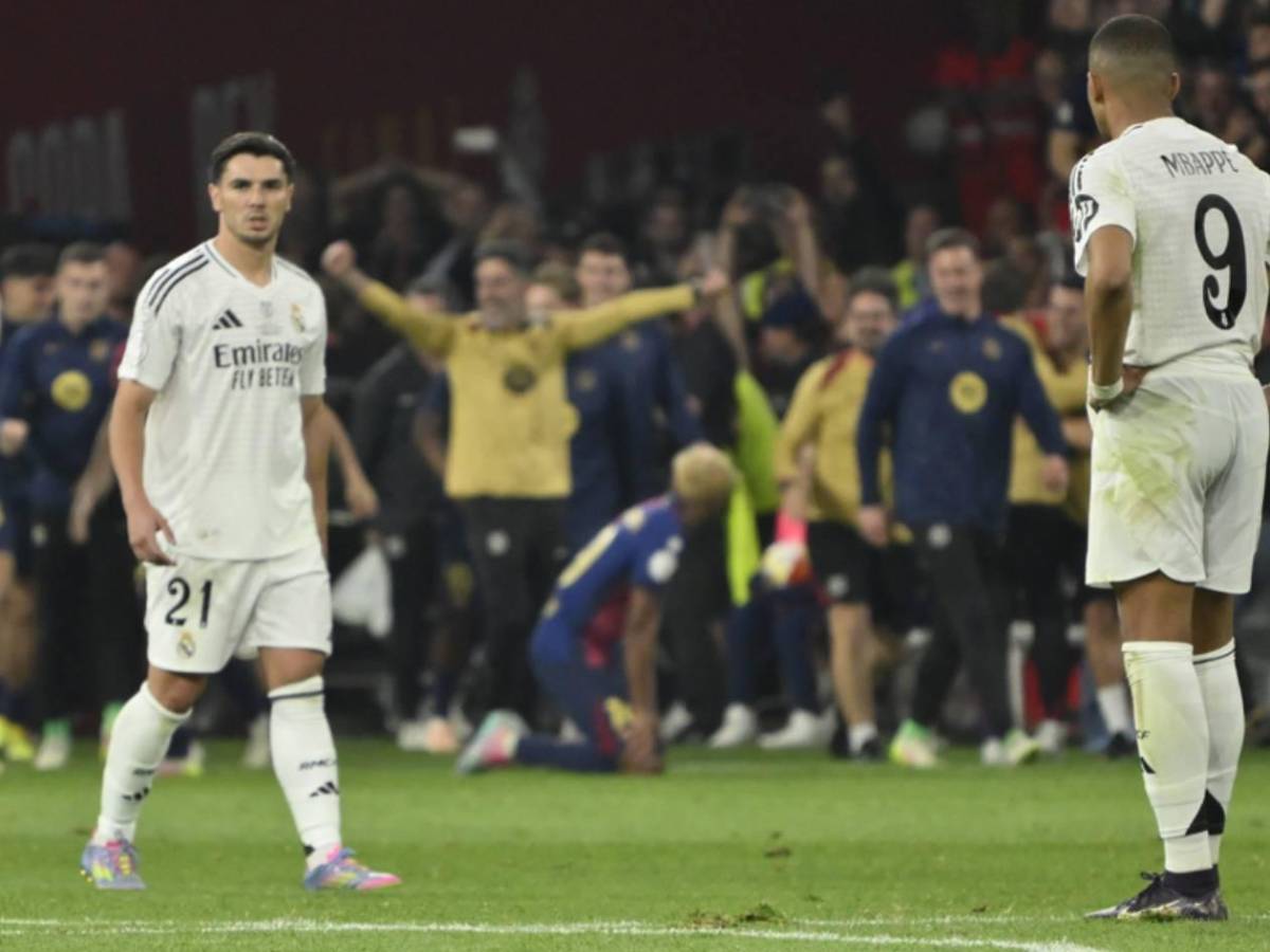 Real Madrid decide fichar a un conocido argentino solo por un mes