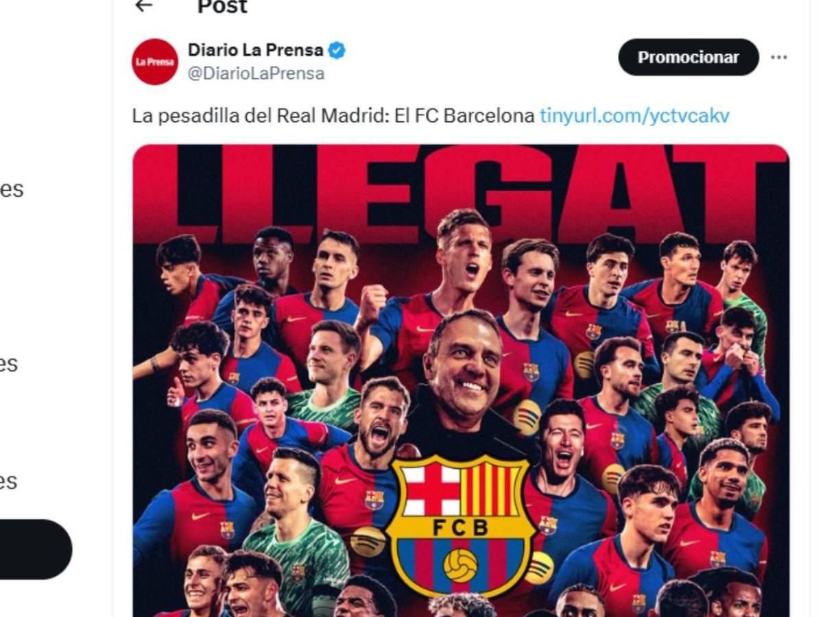 Barcelona y Piqué se mofan; respuesta del Real Madrid,¿qué dijo Roncero?