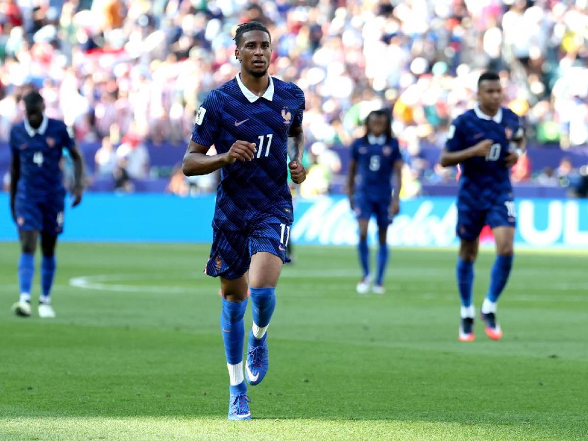 Balón de Oro tendrá nuevo ganador: Messi mete miedo, revés con Mbappé y el favorito