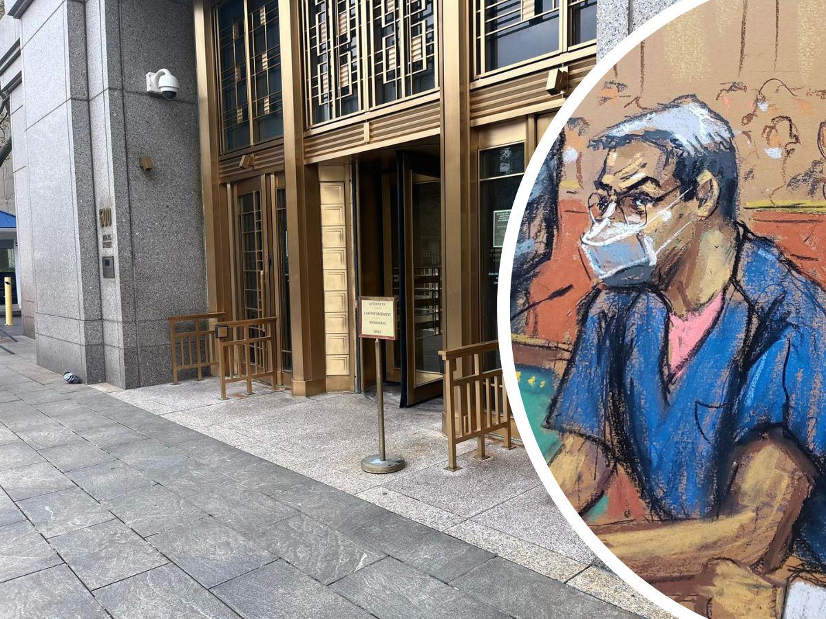 Agendas, vídeos y audios, entre las pruebas anunciadas contra Juan Orlando Hernández