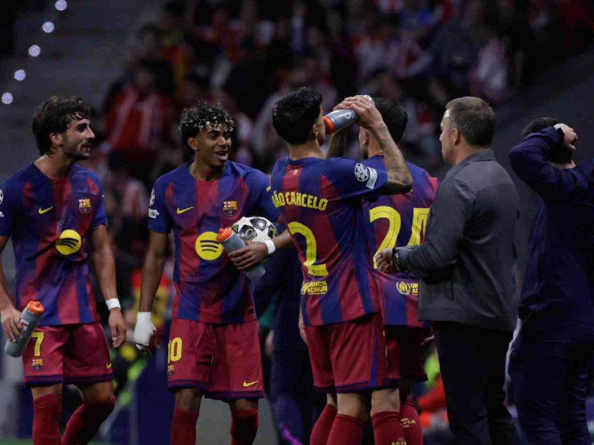 Barcelona prepara próximo fichaje: Deco ya lo contactó y robo a Guardiola