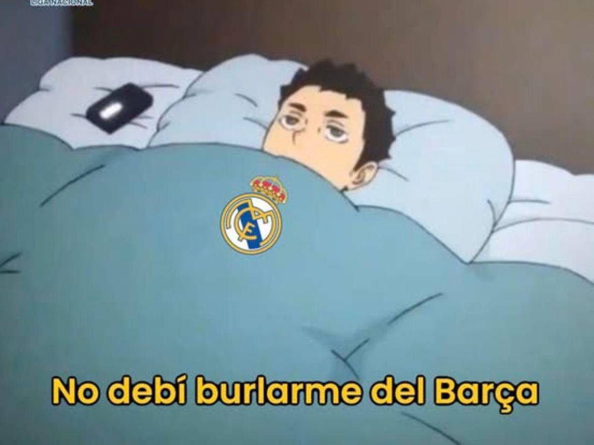 Los mejores memes de la derrota del Real Madrid en Champions League ante Benfica