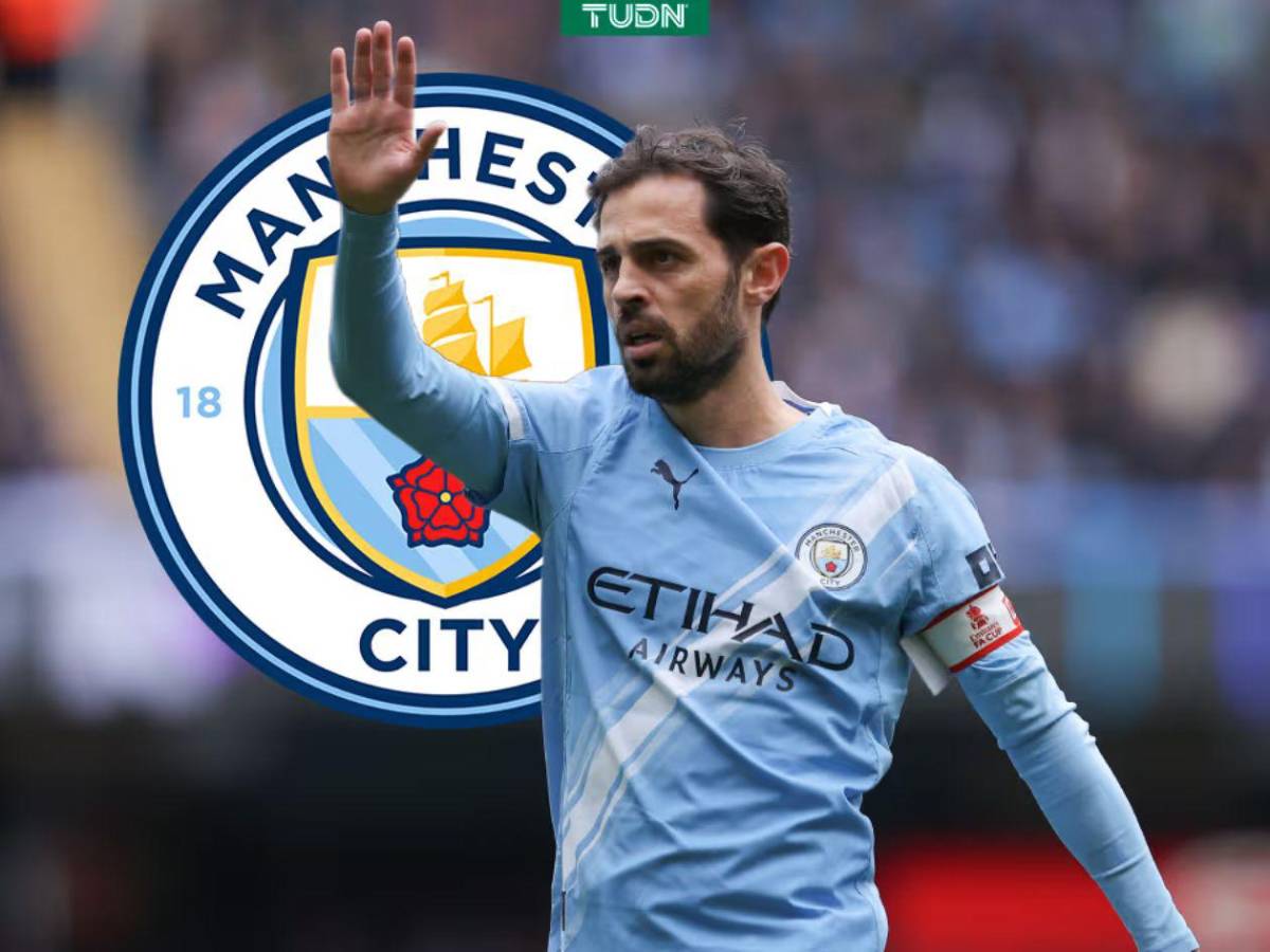 Real Madrid va por joya, Barcelona quiere un nuevo fichaje y City dice adiós a crack