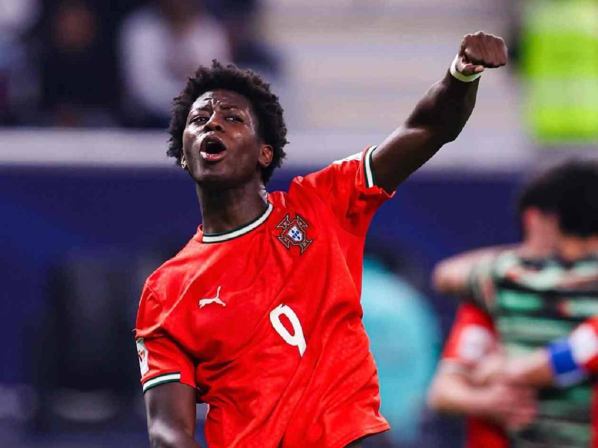 Mundial Sub-17: venció a la sorpresa y hay histórico campeón; golpe a Brasil