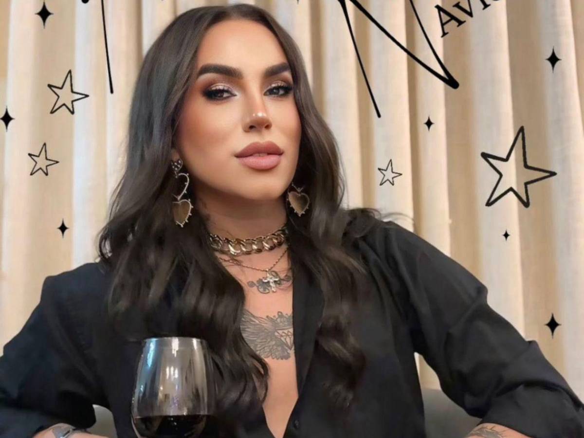 Famosos hondureños dan la bienvenida a la Navidad