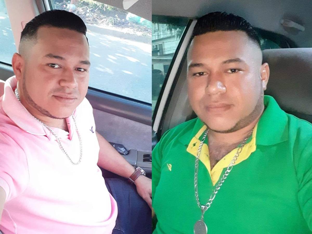 Así era Gerardo Lara, el taxista hallado muerto en Guamilito