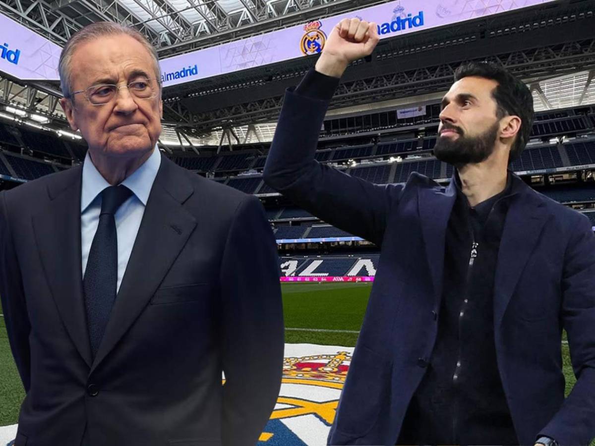 Real Madrid ya se lo informó y no hay vuelta atrás: se irá apenas termine LaLiga