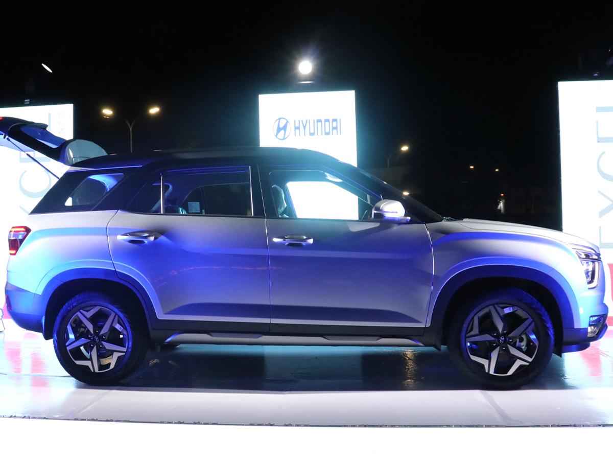 Hyundai Creta Grand 2023 ofrece comodidad, tecnología y confianza