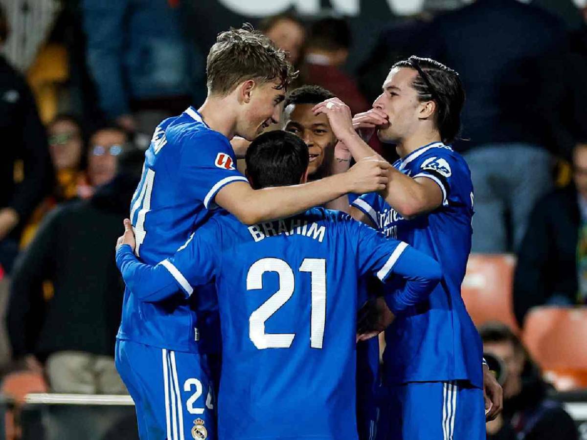 Real Madrid pagaría 90 millones al PSG: sacude el mercado y bombazo por crack