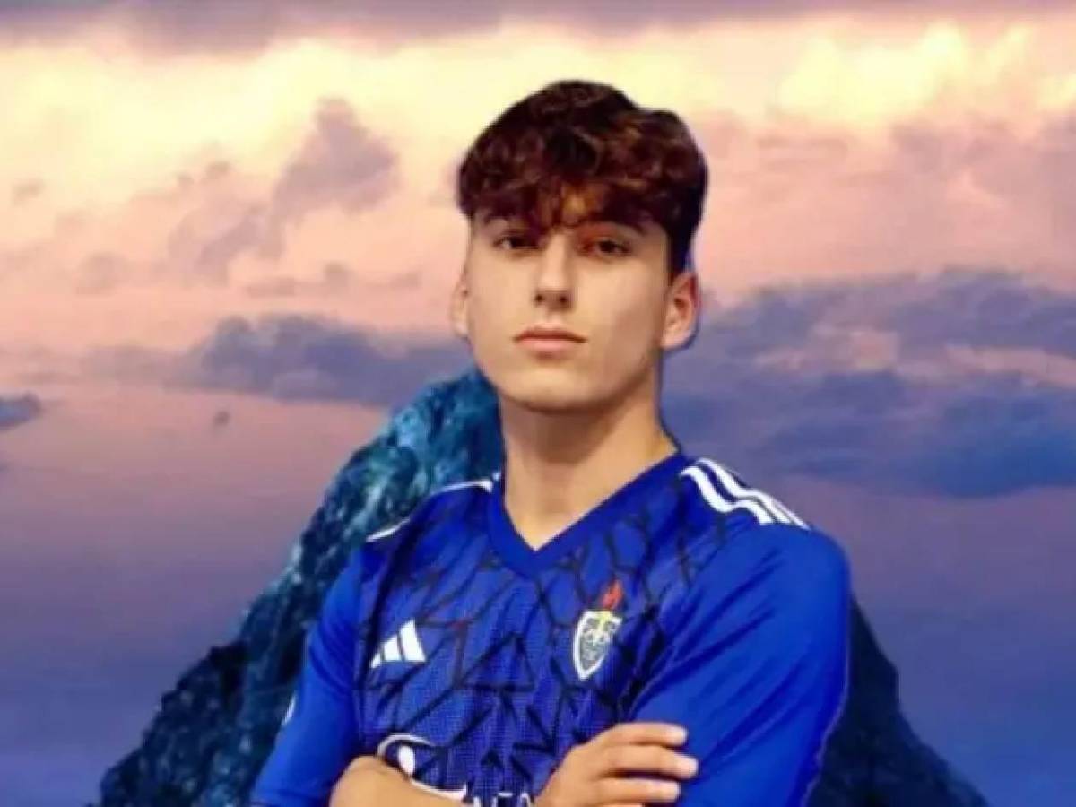 Perdió el control: Muere joven futbolista en España por trágico motivo