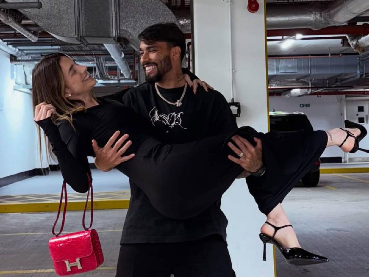 El infierno que vive una figura brasileña: ¡La gente es mala!