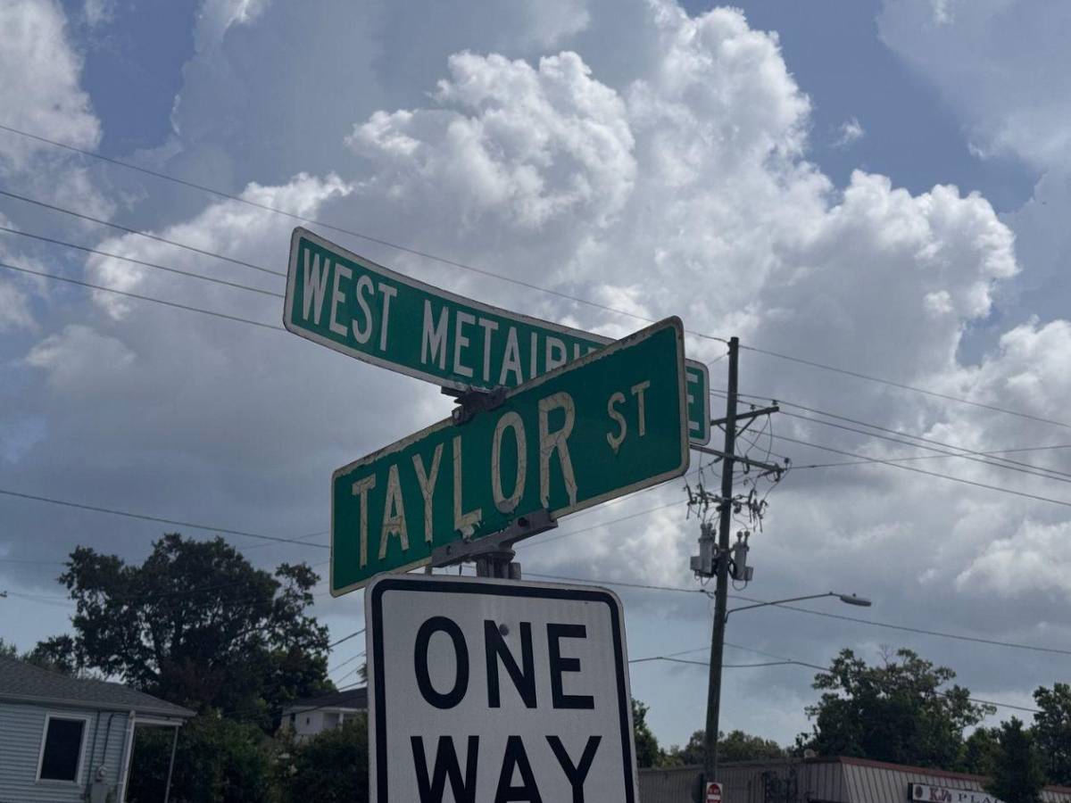 Hondureño muere en accidente durante persecución policial en Luisiana