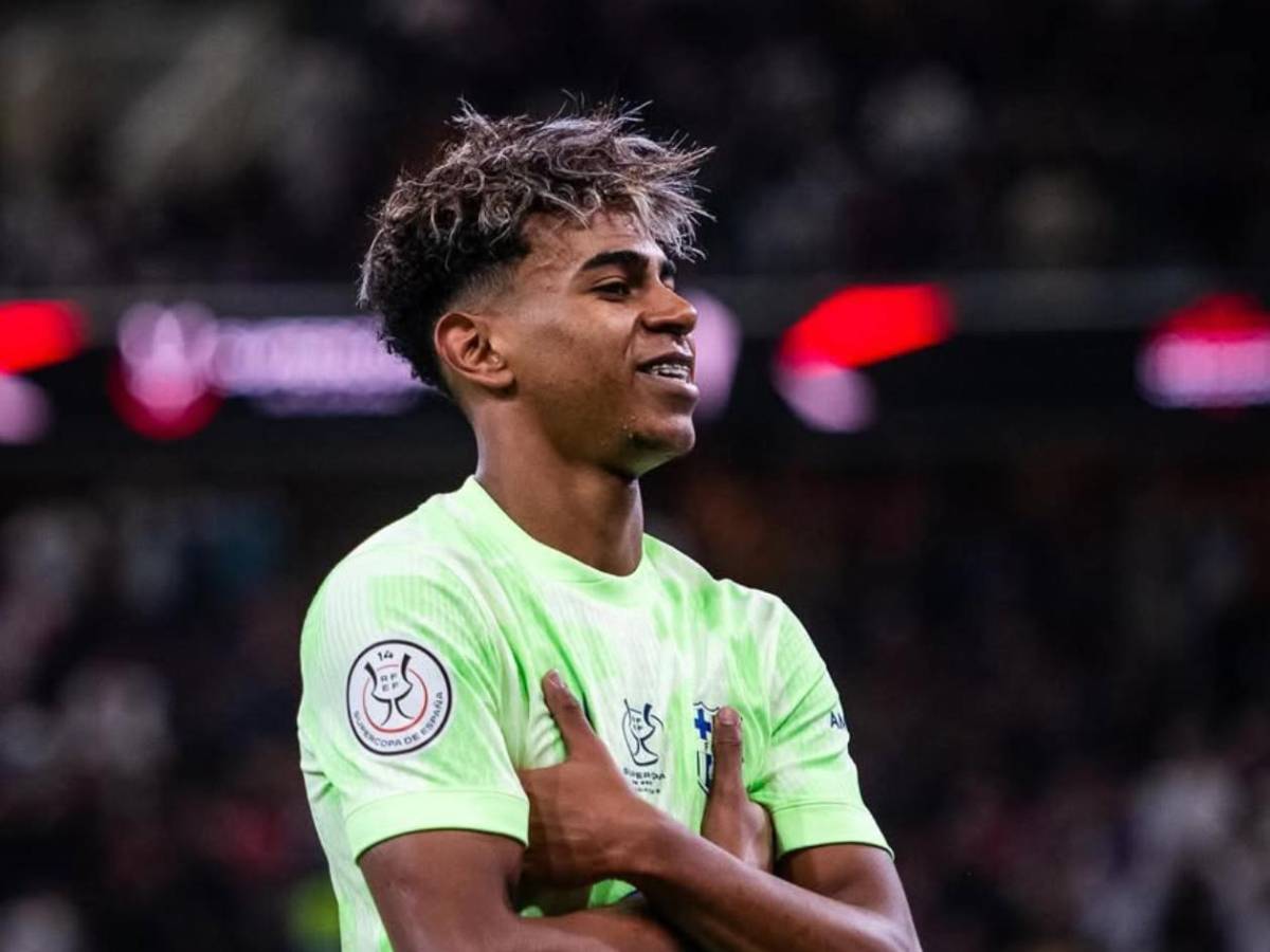 ¡Escándalo! Hansi Flick estalla por lo que hizo Lamine Yamal: No tiene perdón