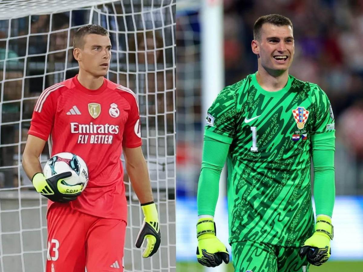 Mercado: Rodrygo define su futuro, trueque con Real Madrid y hondureño a Europa