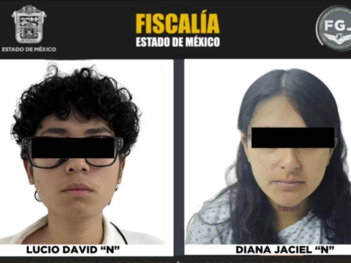 ‘Tíralo en algún canal’: escalofriantes mensajes revelan cómo pareja planeó abandonar a su bebé