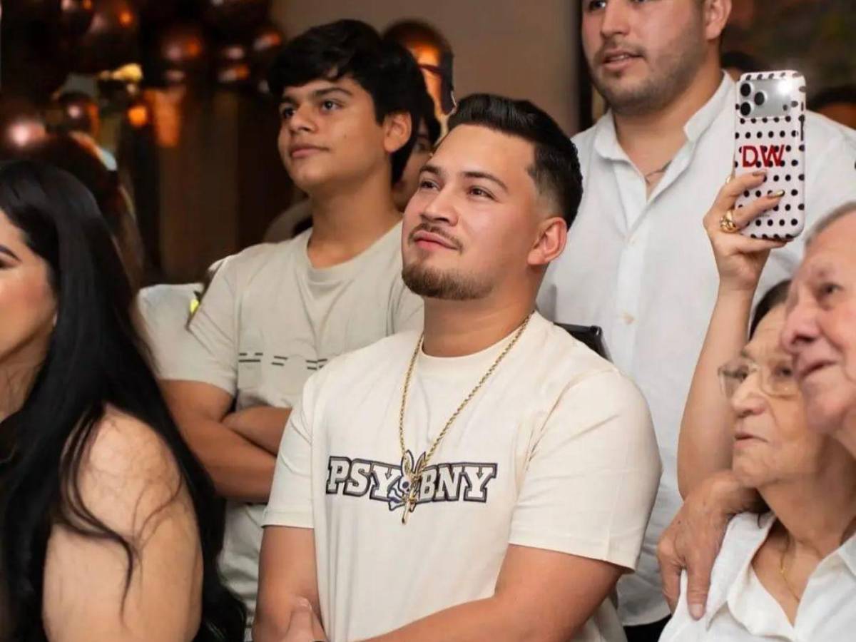 ¿Dónde será el velatorio y entierro de Hernán Martínez?