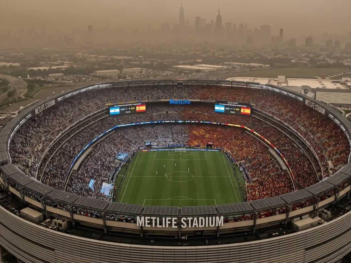 La final España vs Argentina del Mundial 2026 bajo amenaza: ¡Puede suspenderse!