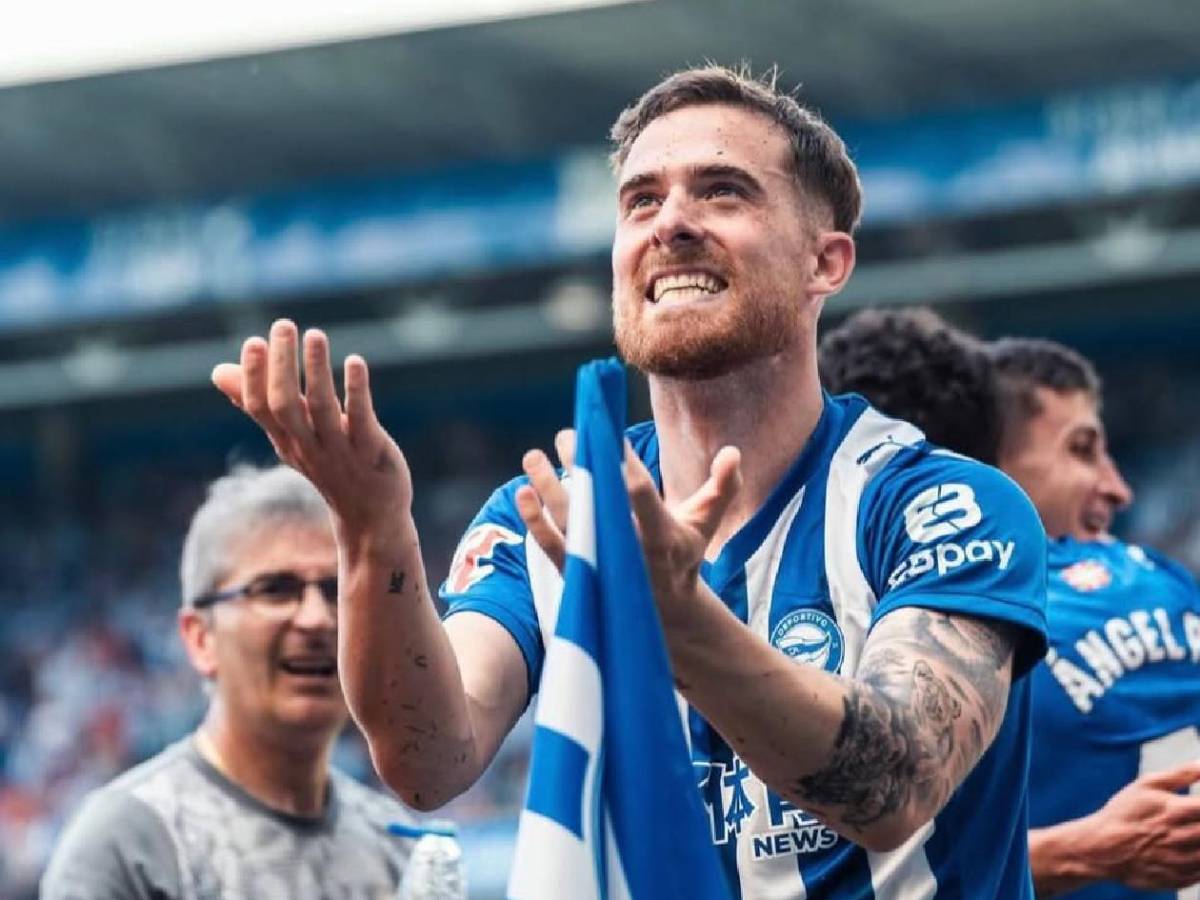 Pichichi Liga Española: marcó y Mbappé sufre nuevo revés; tabla goleadores