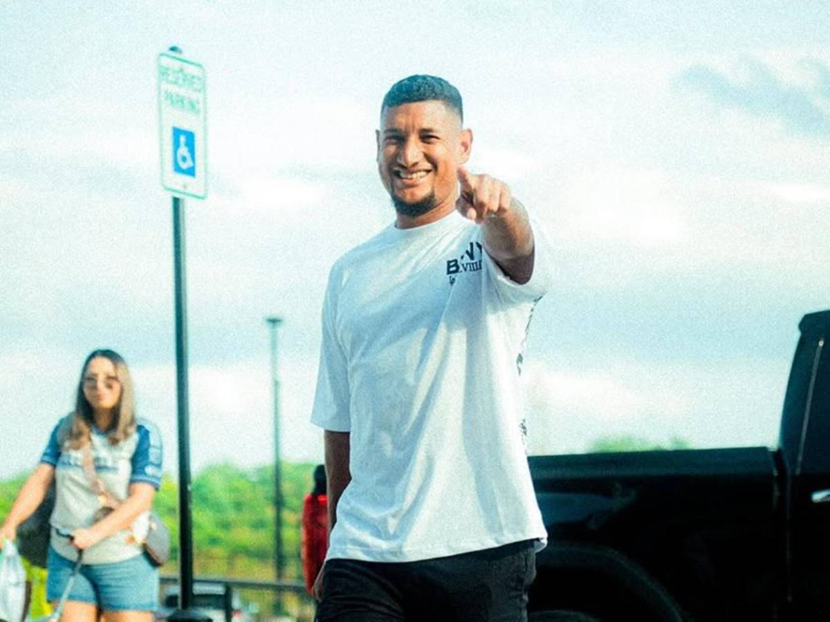 Motagua decide futuro de Javier López; se irá de Olimpia, europeo que suena para Honduras