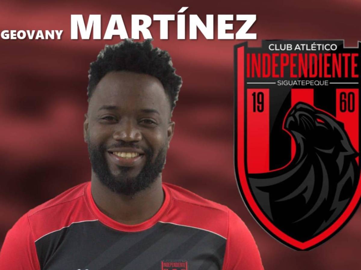 Mercado: Se van del Motagua y Olimpia, La More fichado e impensado legionario