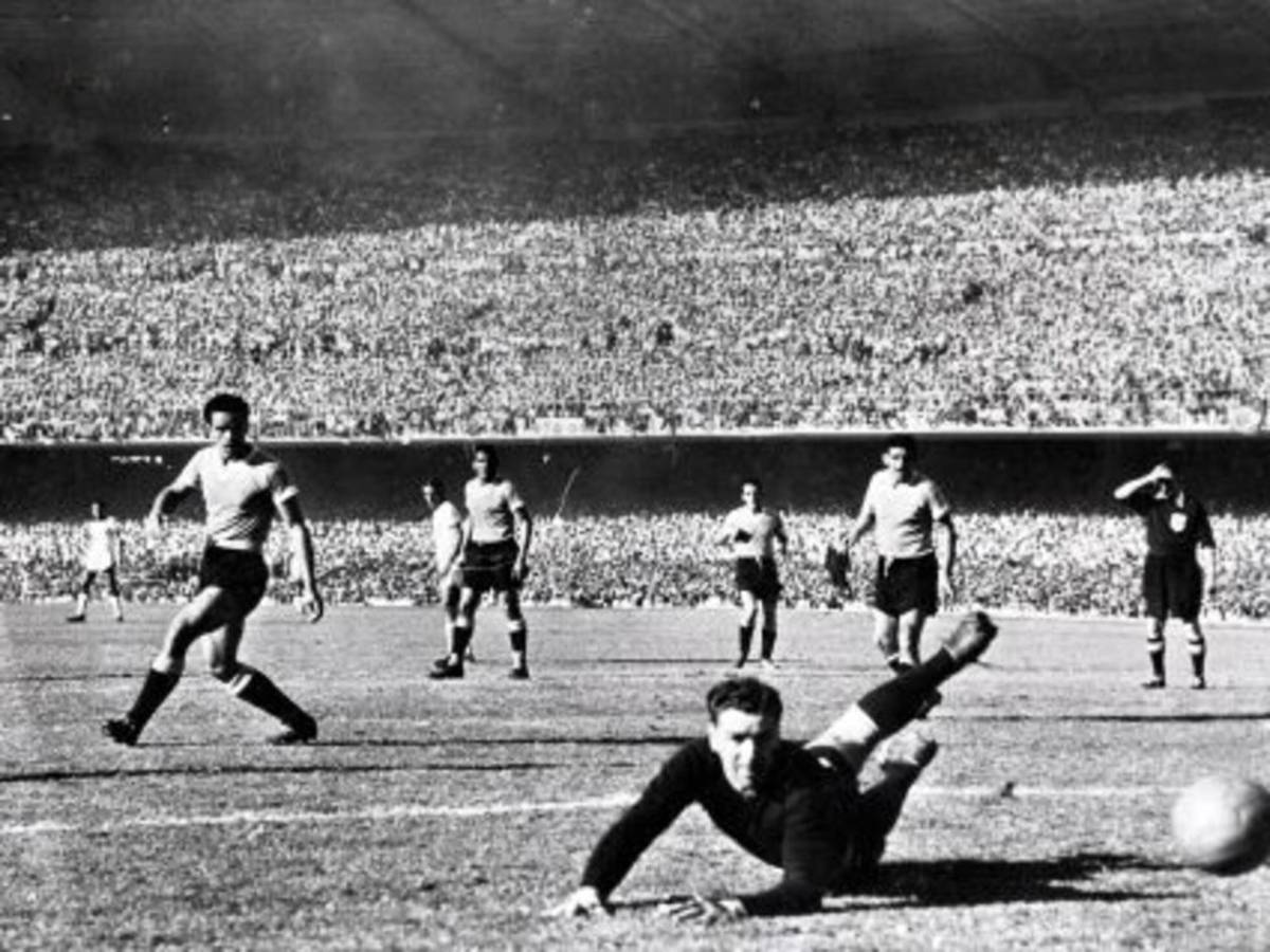 ¡Escándalo! Ponen a la venta el estadio más importante de la historia del fútbol por una deuda