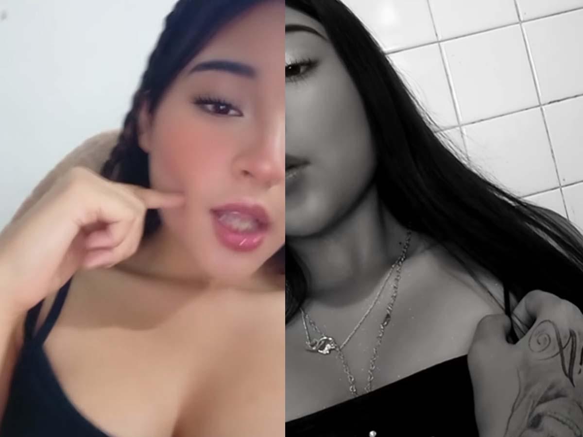 Vecina llamó a la Policía cuando escuchó los gritos de Gaeli, antes de ser asesinada