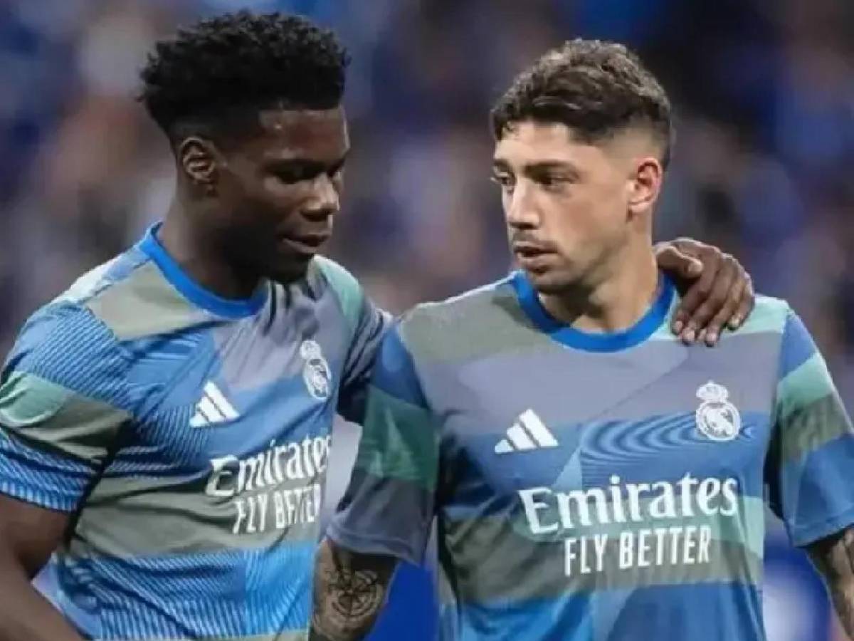 Se quieren llevar a Valverde tras escándalo en Real Madrid: Ha dado un paso