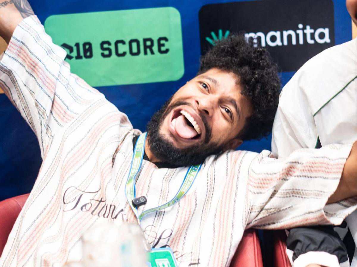 Tiktokers de Honduras fueron sorprendidos en Brasil: Dinero y miedo no tenemos